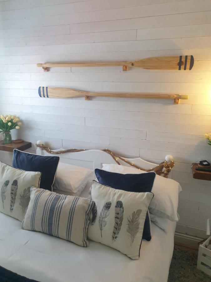 Boutique Coastal Appt Nr Edinburgh Apartment Saint Davids  Exterior photo